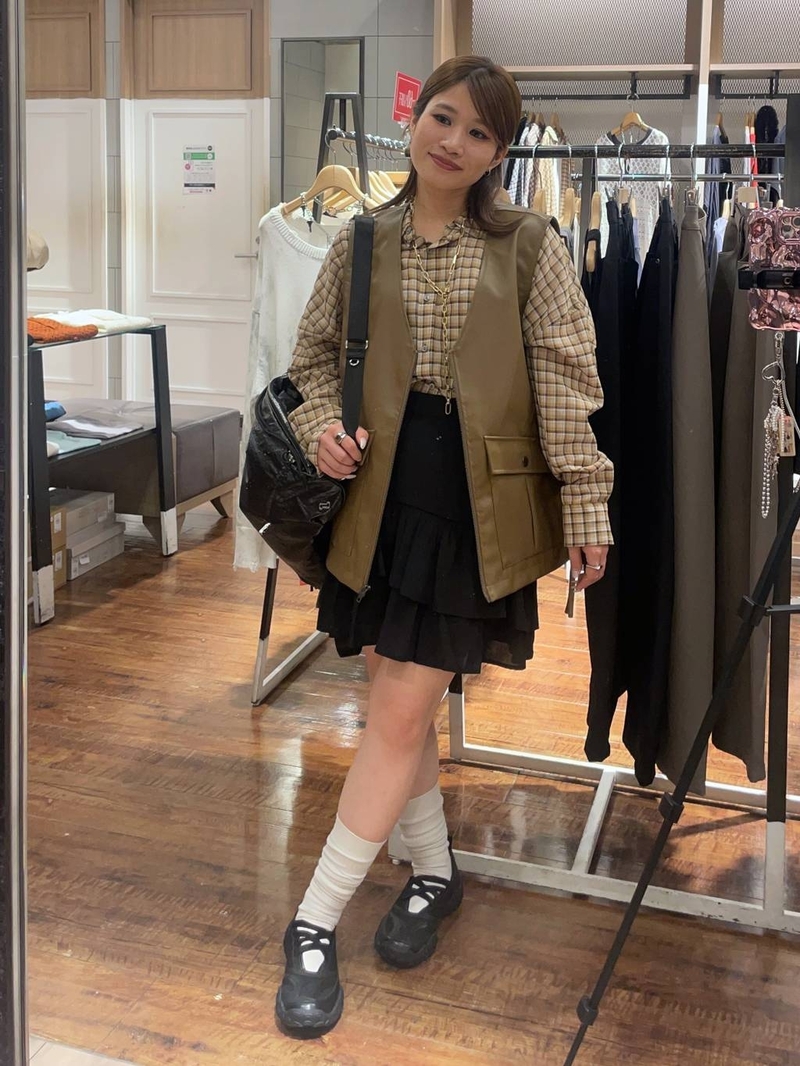 9234533/軽井沢プリンスショッピングプラザ/JEANASIS/153