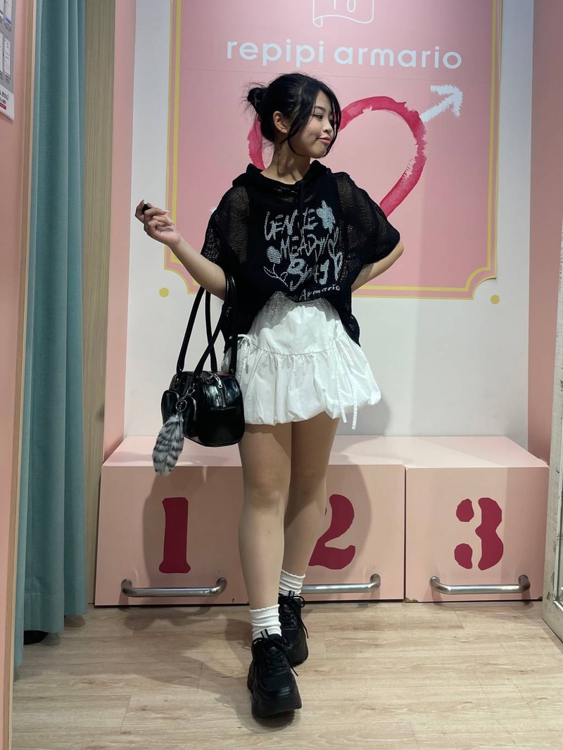 9232807/FKDインターパーク/repipi armario/150