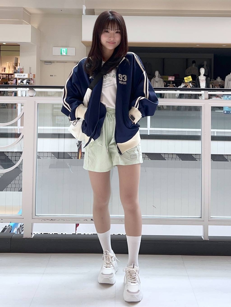 9231845/イオンモール鈴鹿/repipi armario/161