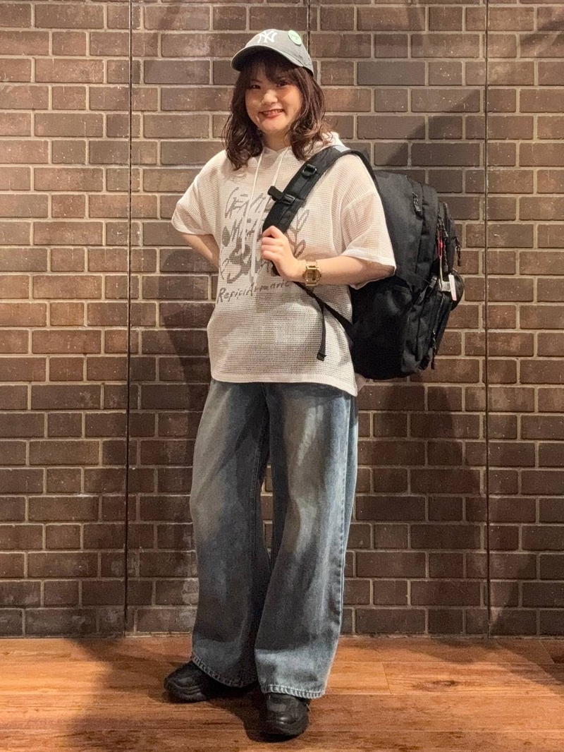 9231048/イオンモール鈴鹿/repipi armario/158