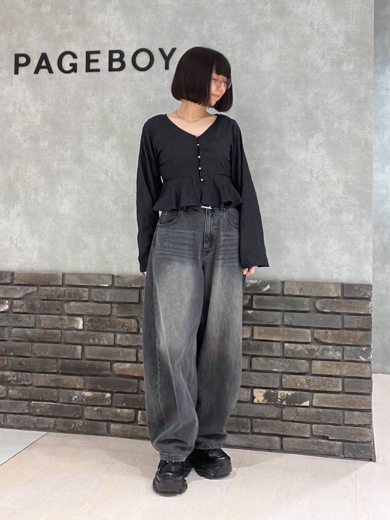 9232173/ルミネ大宮/PAGEBOY/159
