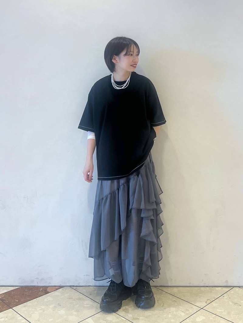 9234113/ヘップファイブ/PAGEBOY/159