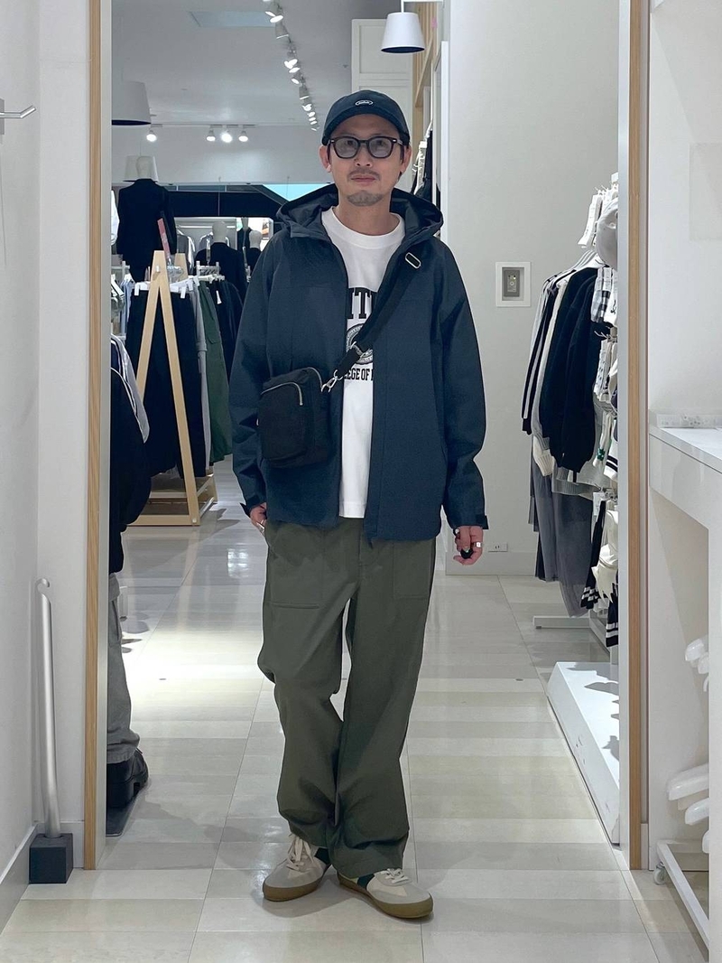 9236752/イオンモールかほく/GLOBAL WORK/176