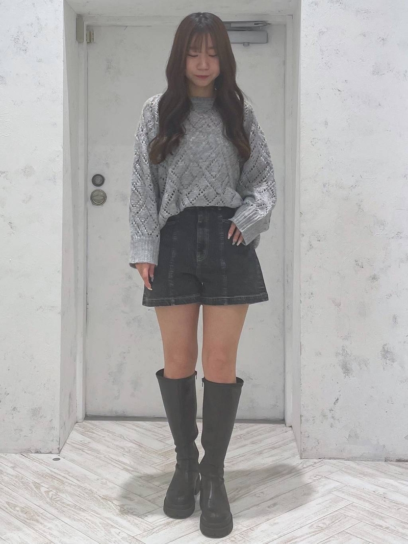 9236477/イオンモール新潟亀田インター/Heather/160