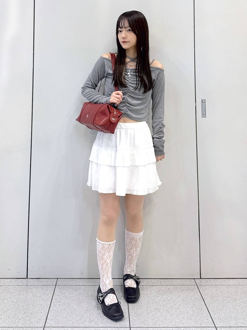 9236666/ヘップファイブ/Heather/157