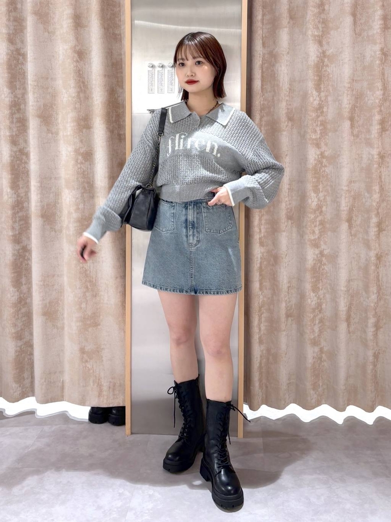 9217146/ルミネ横浜/Heather/155