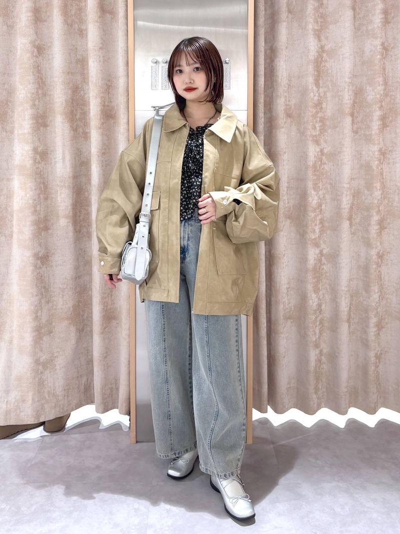 9217124/ルミネ横浜/Heather/155