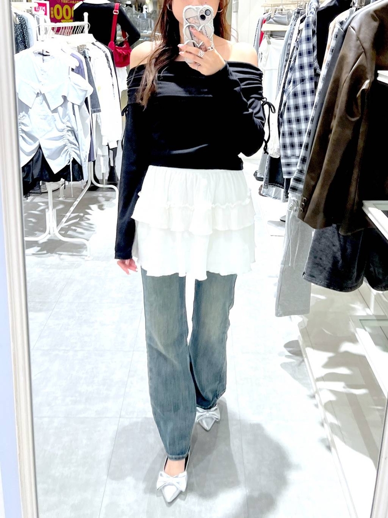 9236541/ららぽーと横浜/Heather/168
