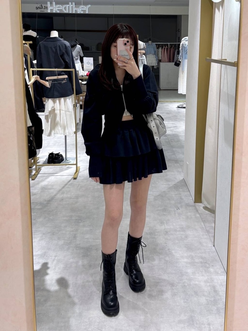 9233575/名古屋パルコ/Heather/159