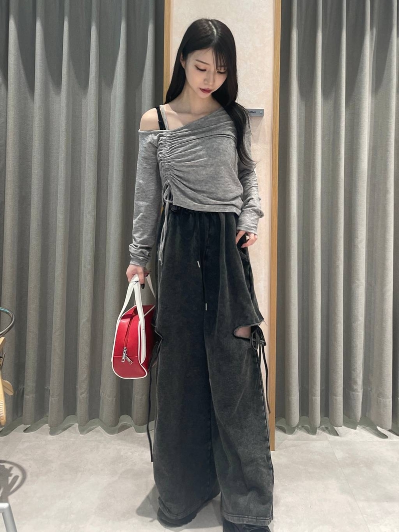 9236202/ステラプレイス/Heather/150