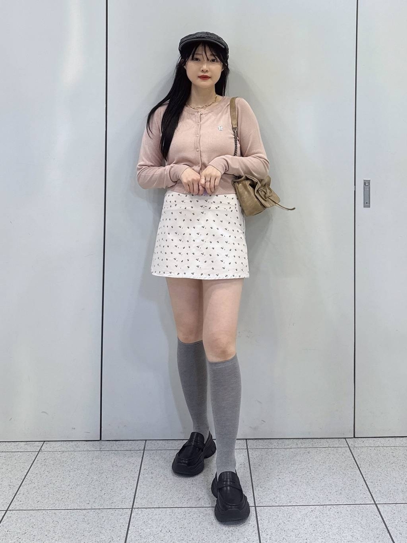 9235458/ヘップファイブ/Heather/162