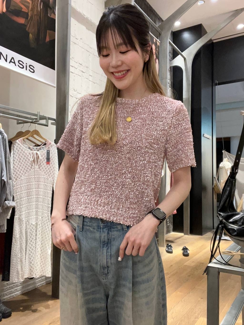 9236737/イオンモール広島府中/JEANASIS/168