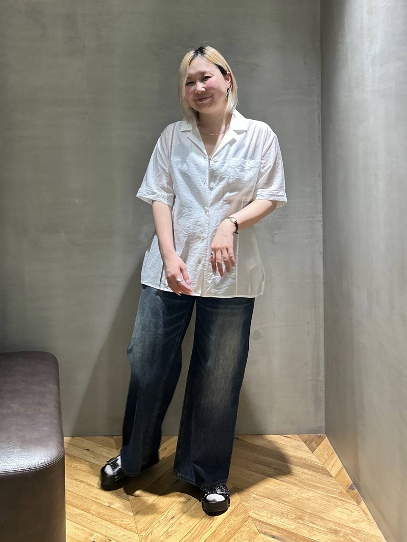 9231207/アミュプラザくまもと/JEANASIS/157