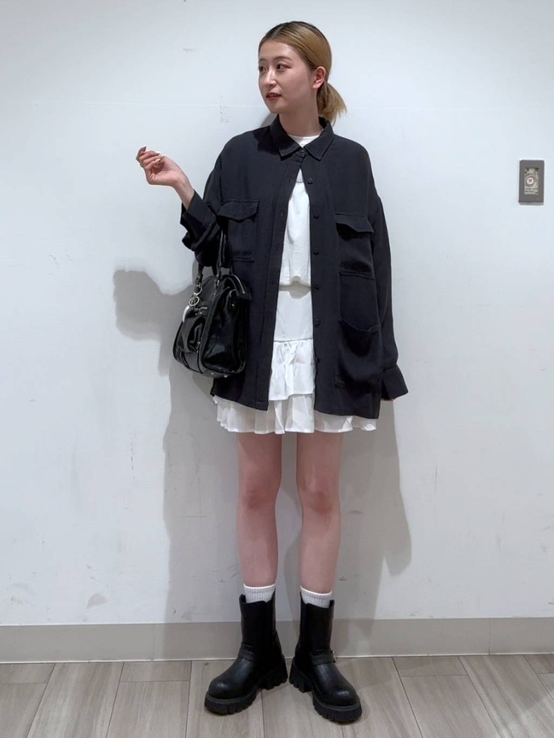 9228614/アミュプラザ鹿児島/JEANASIS/164