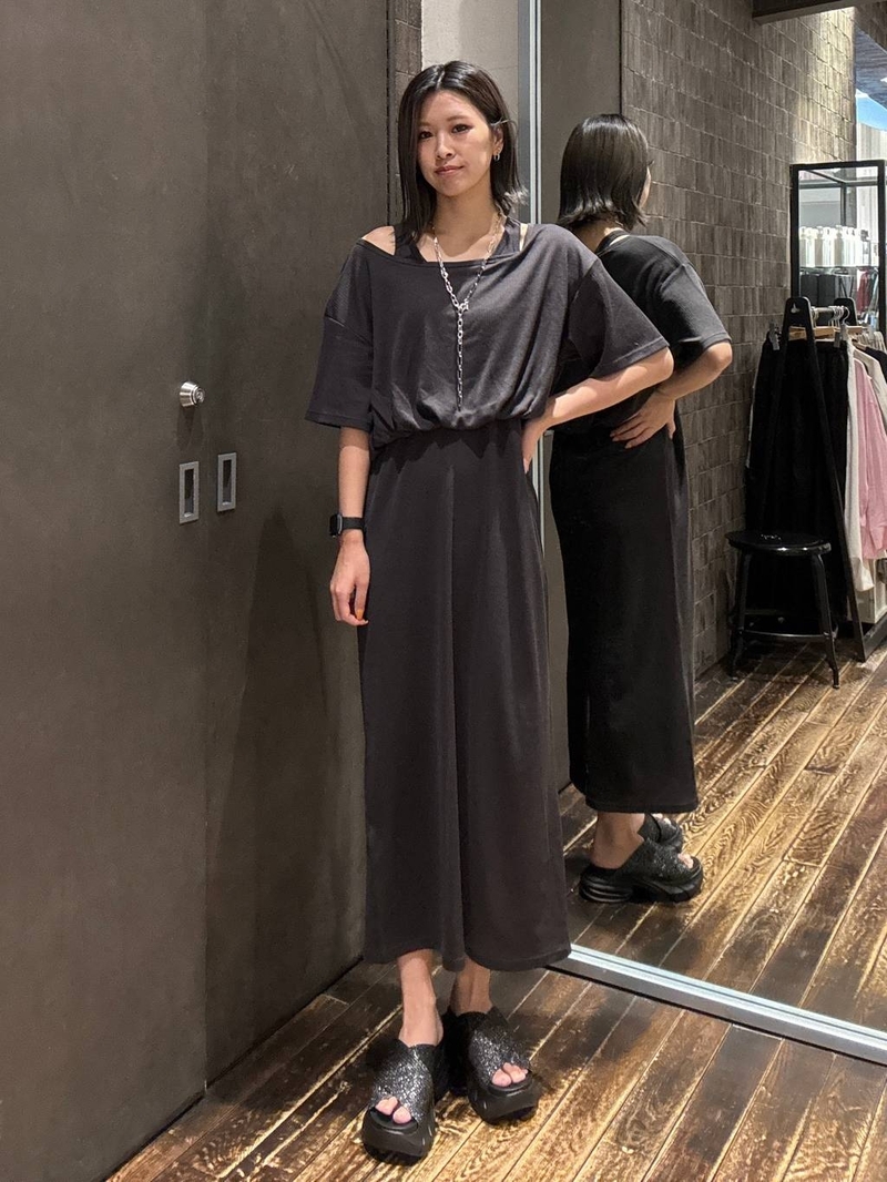 9236588/ステラプレイス/JEANASIS/166