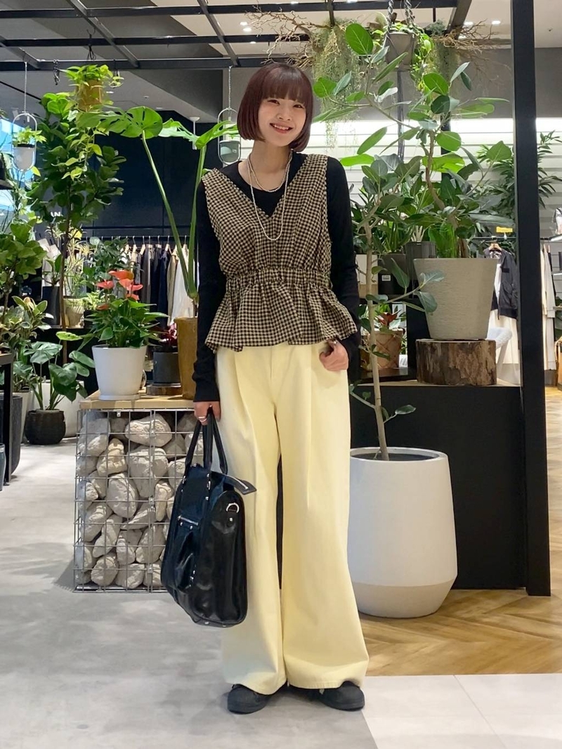 9235982/イオンモール宮崎/JEANASIS/164