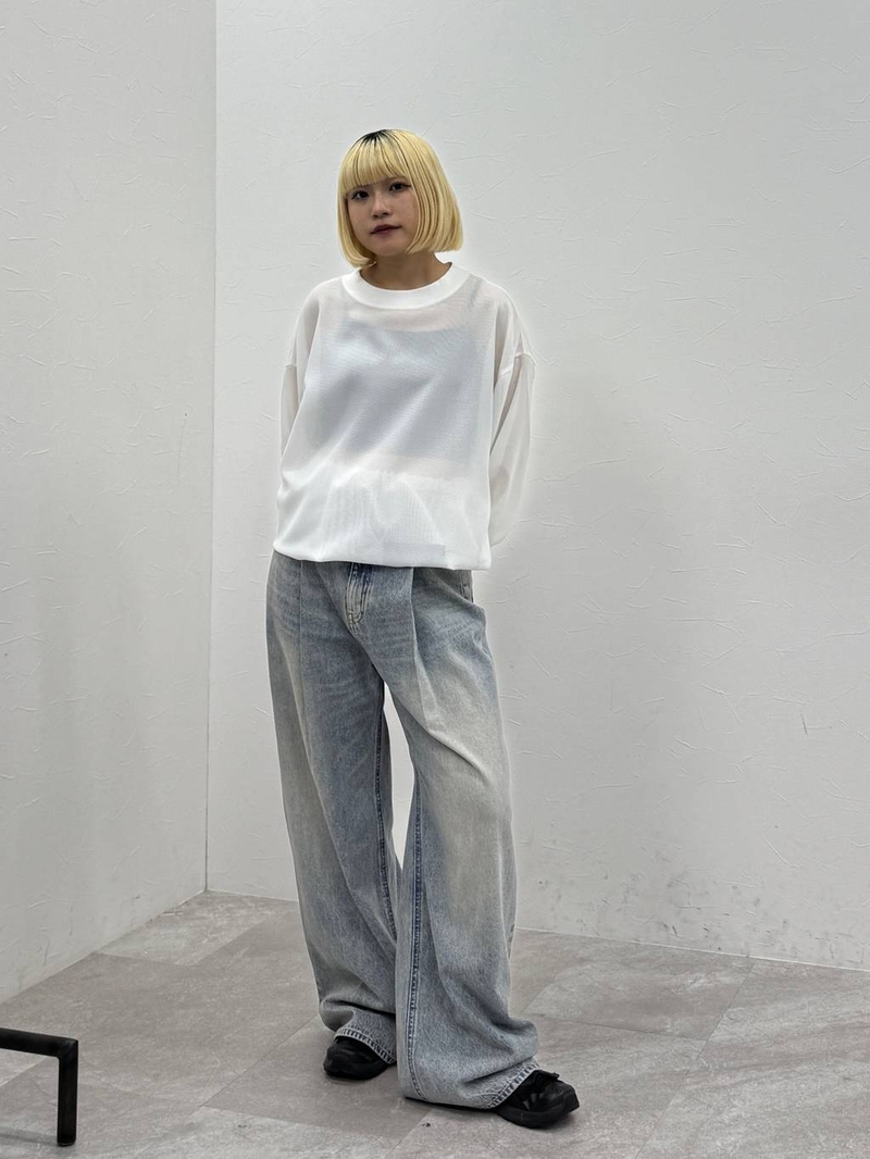 9236422/ｼﾞｰﾅｼｽ営業部/JEANASIS/155