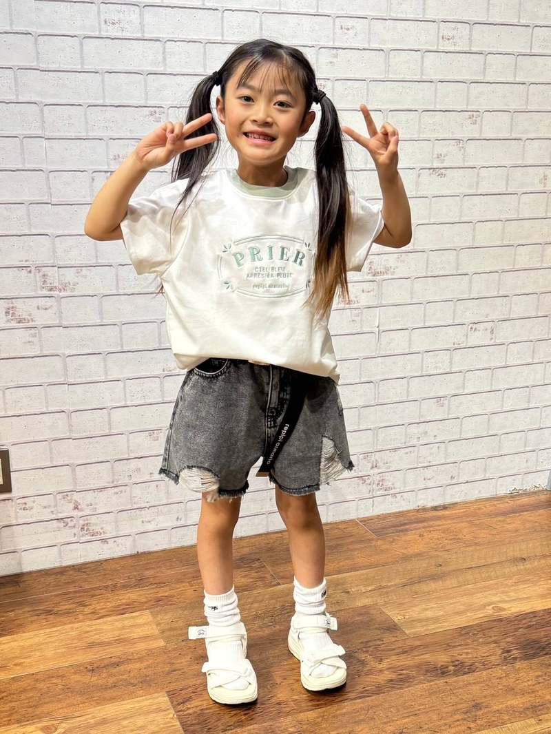 9236532/イオンモール福岡/repipi armario/123