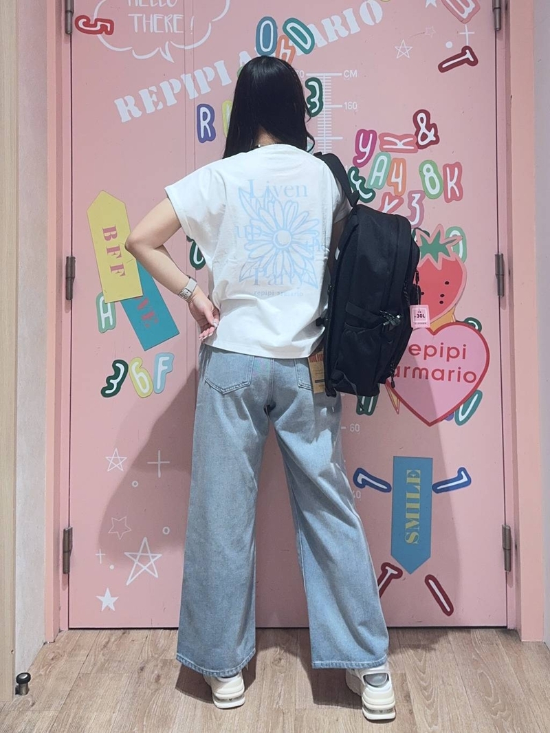 9235988/LAZONA川崎PLAZA/repipi armario/165