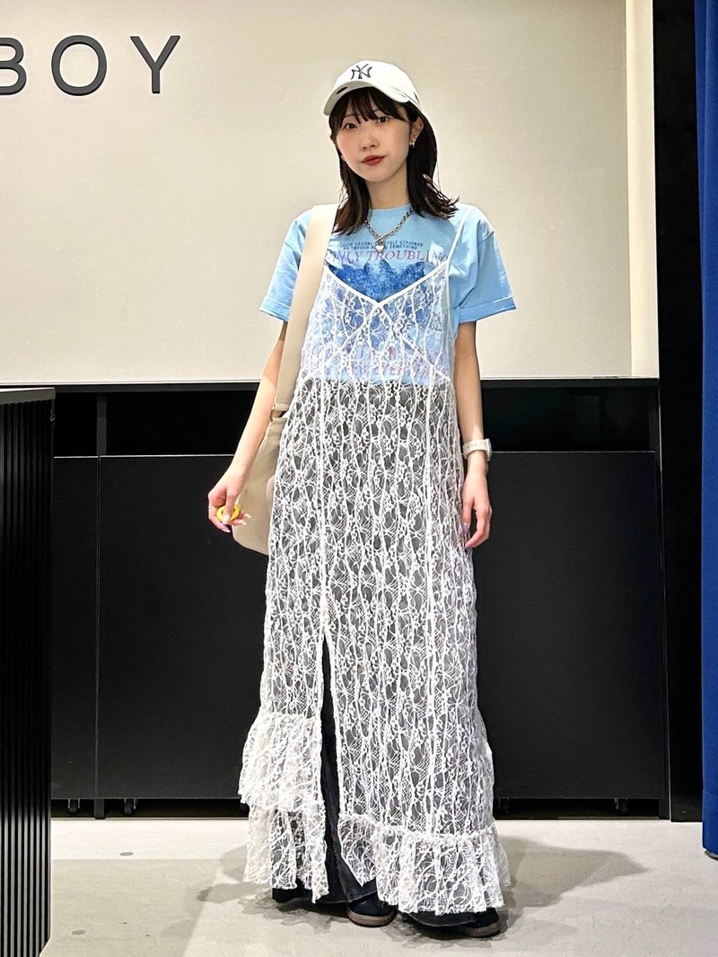 9233587/イオンモール広島府中/PAGEBOY/164