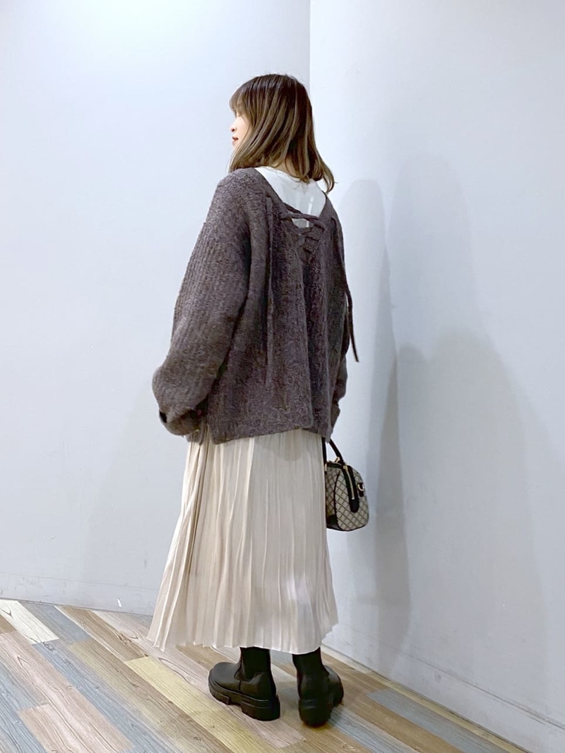 4824300/新宿ミロード/LOWRYS FARM/163