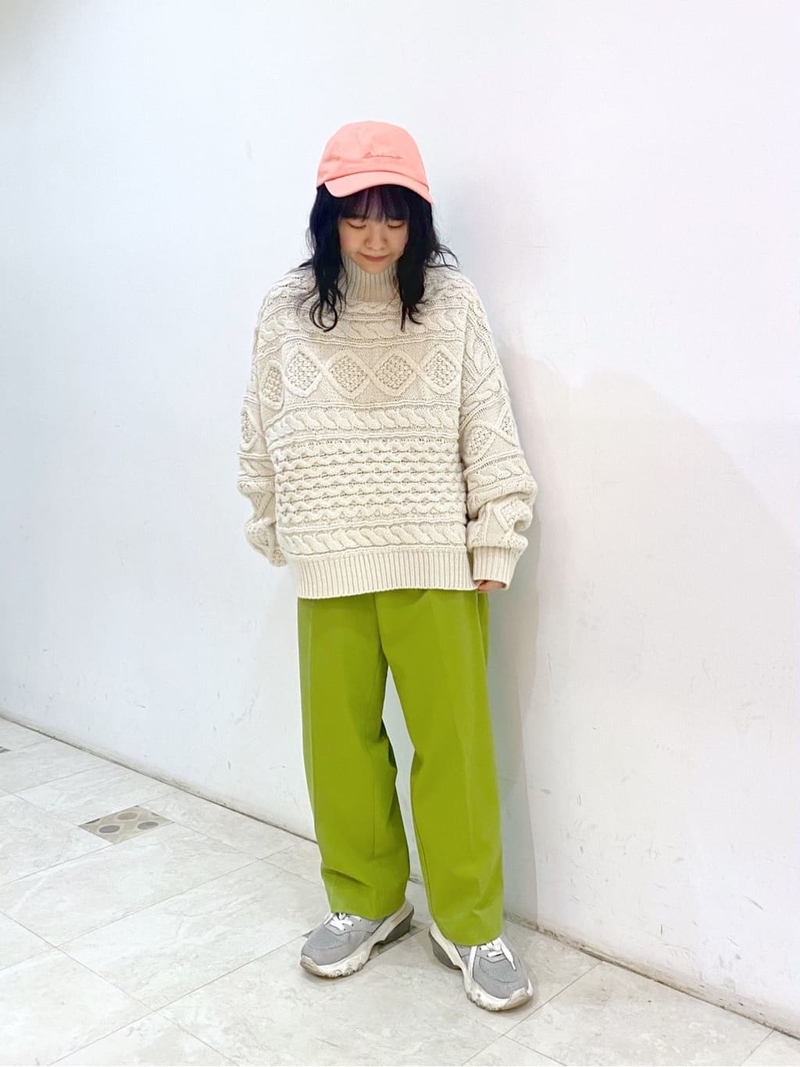 4828192/新宿ミロード/niko and.../143