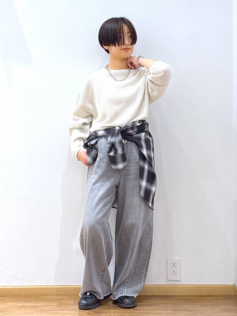 9236214/イオンモール石巻/GLOBAL WORK/158