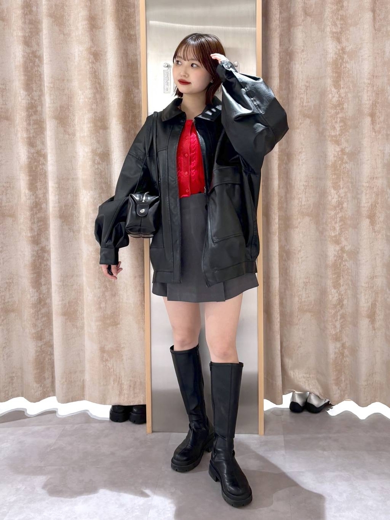 9217172/ルミネ横浜/Heather/155
