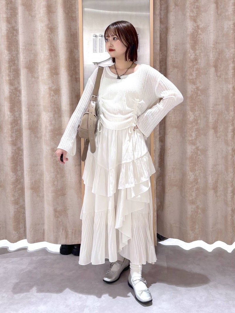 9217154/ルミネ横浜/Heather/155