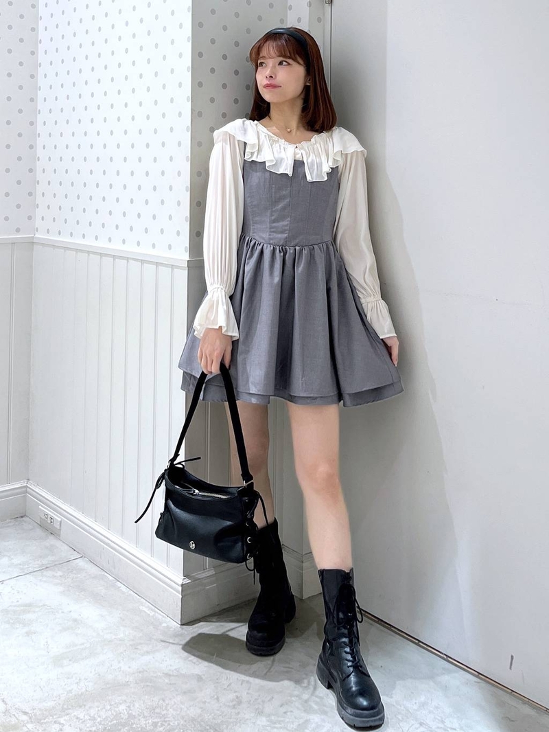 9237911/イオンモール高岡/Heather/163