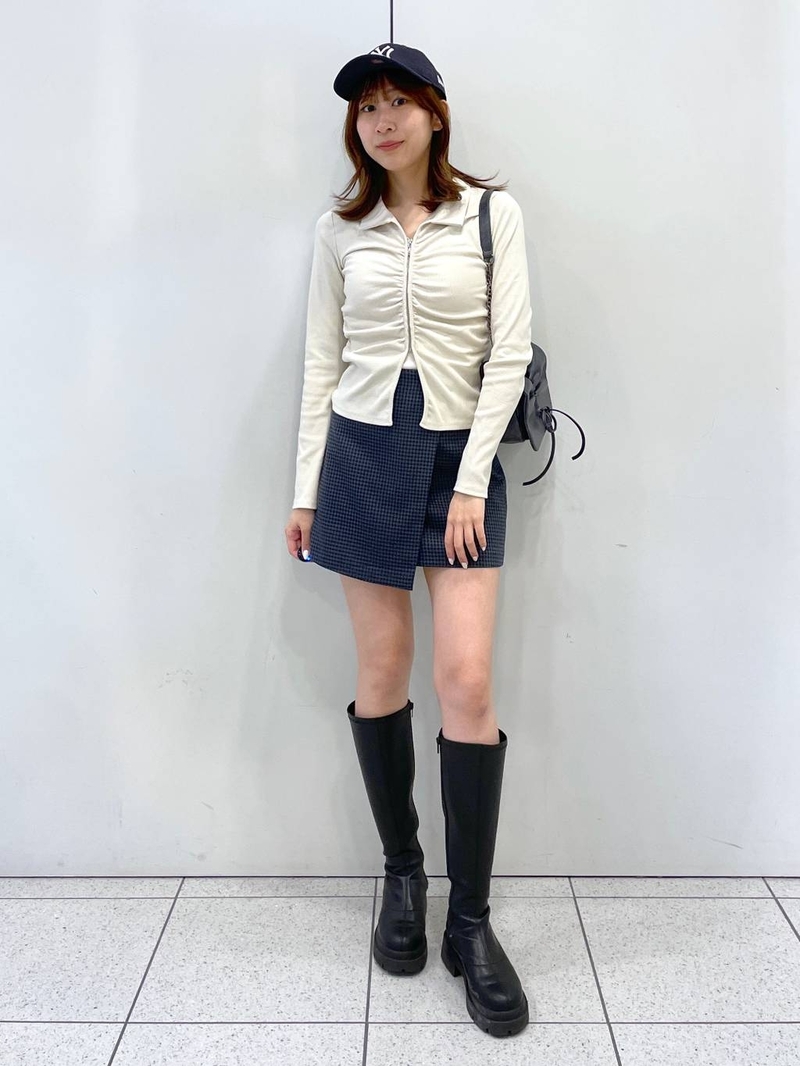 9214776/ヘップファイブ/Heather/165