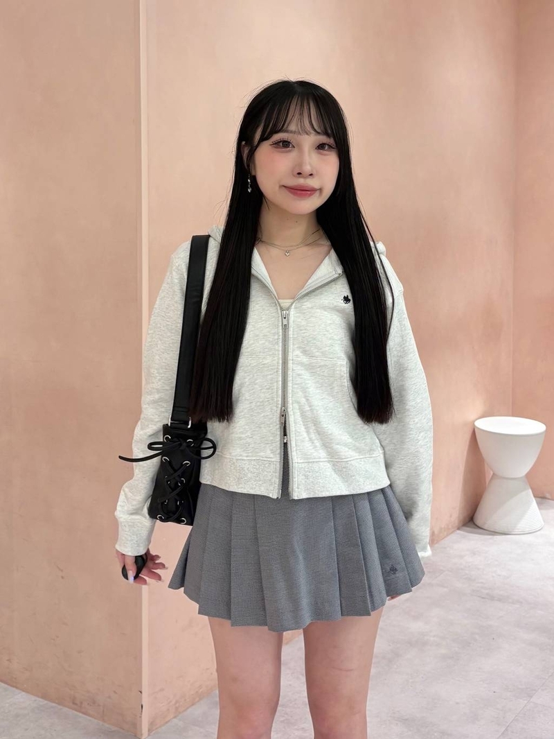 9237488/天王寺ミオ/Heather/152