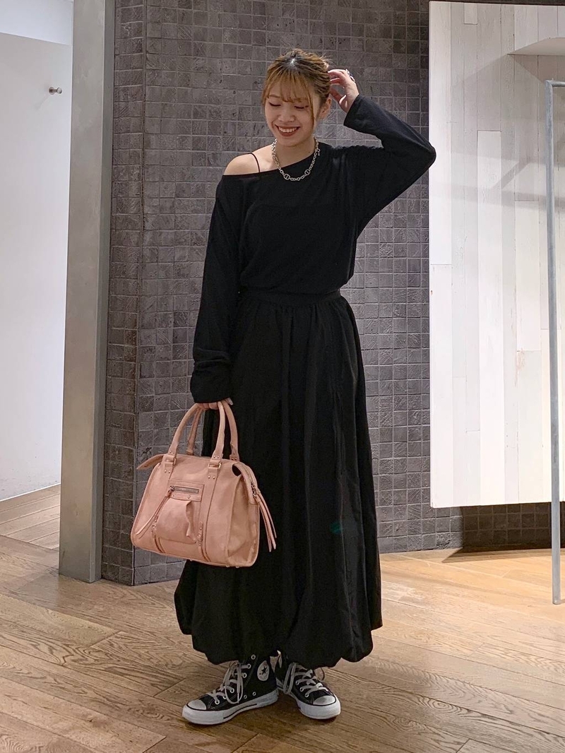 9238539/フェザン/JEANASIS/164