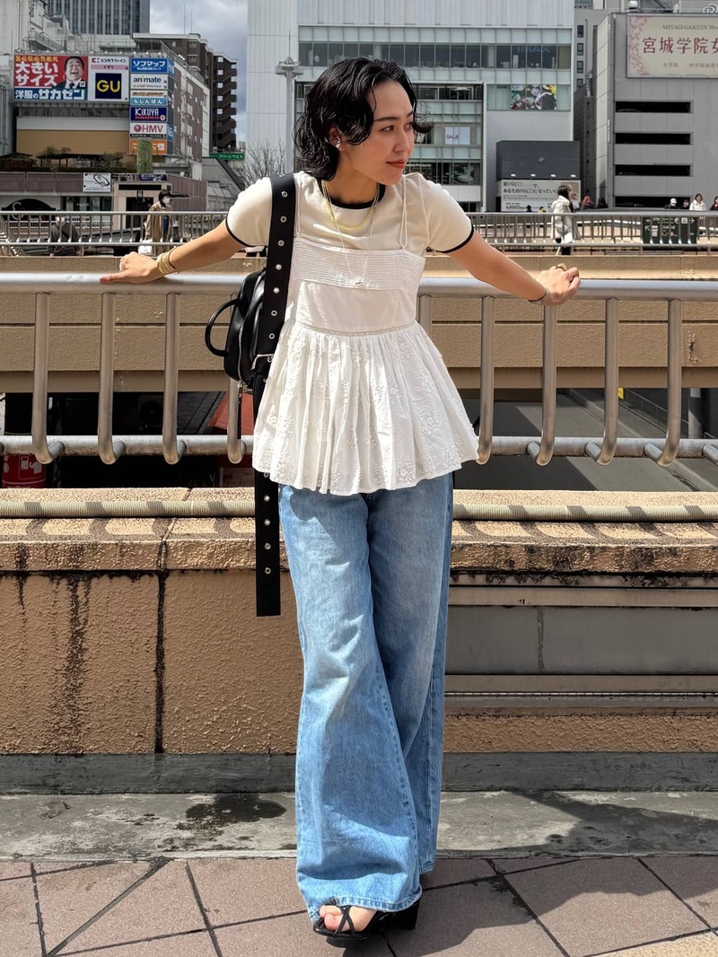 9239123/エスパル仙台/JEANASIS/167