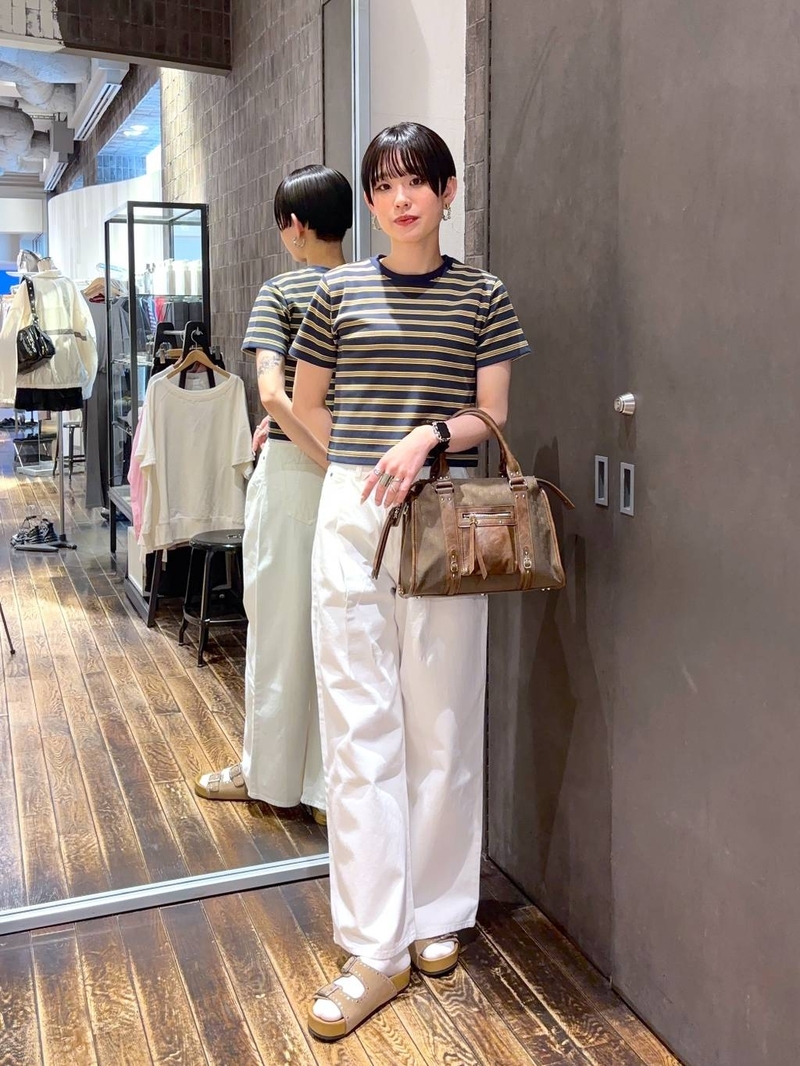 9233813/ステラプレイス/JEANASIS/170