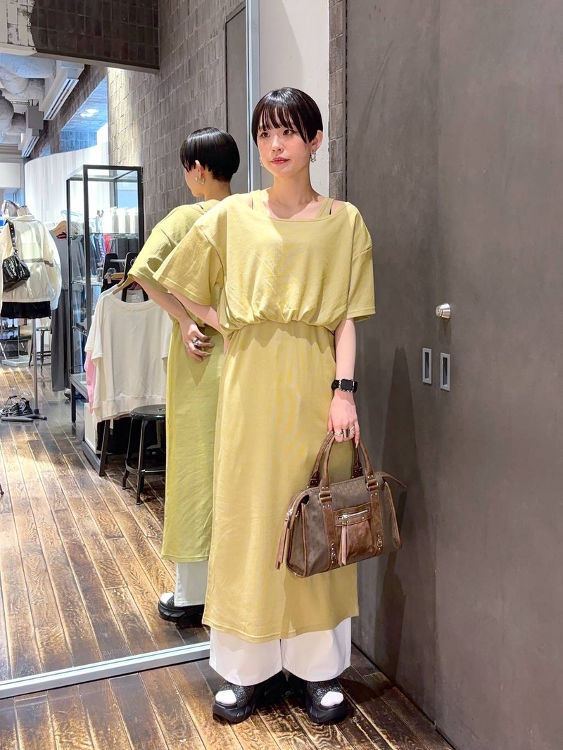 9233821/ステラプレイス/JEANASIS/170