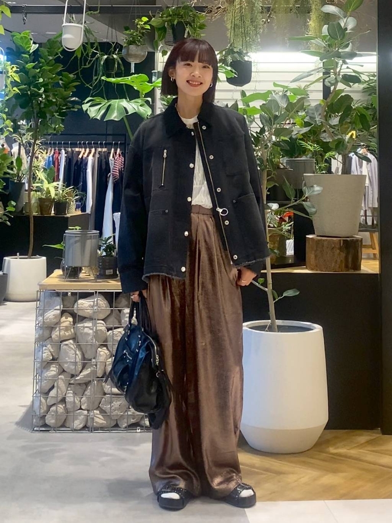 9239007/イオンモール宮崎/JEANASIS/164
