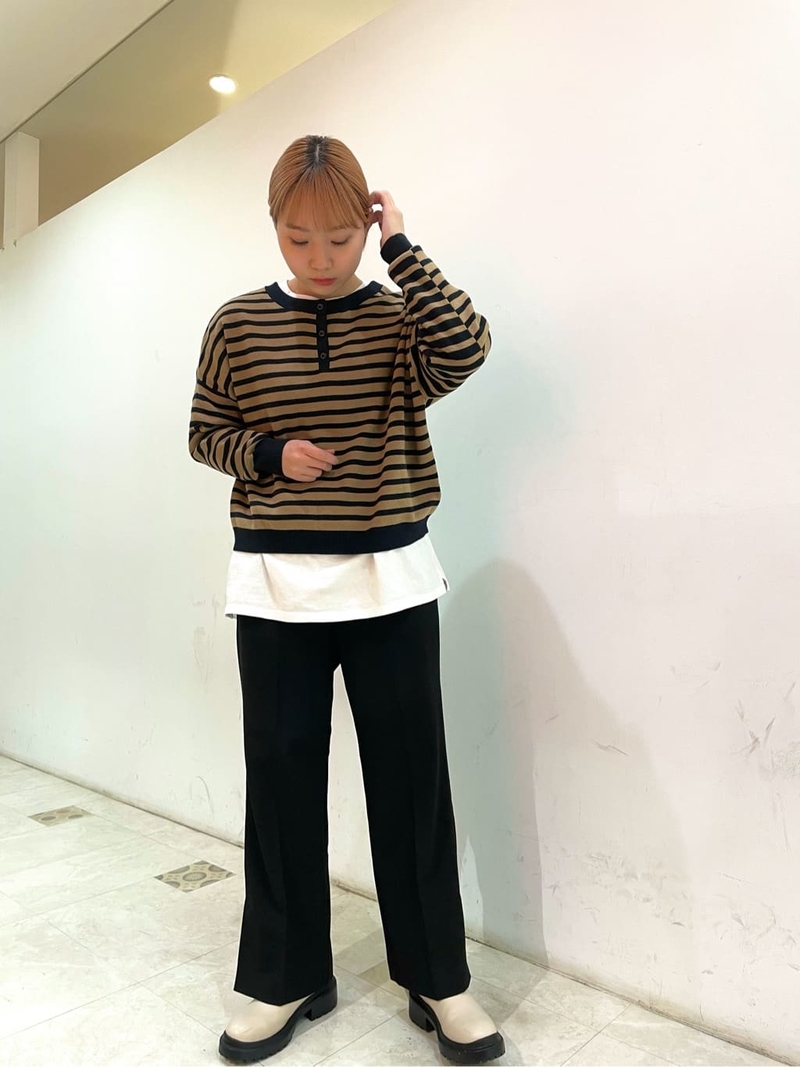 4828318/新宿ミロード/niko and.../159