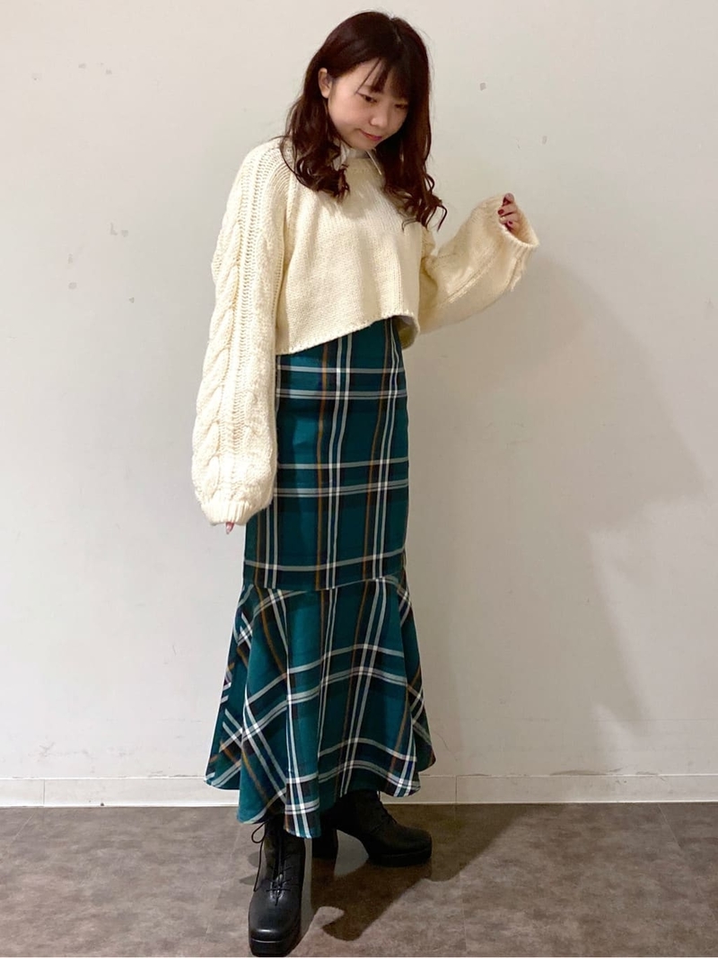 4830710/ルミネ池袋/Heather/163
