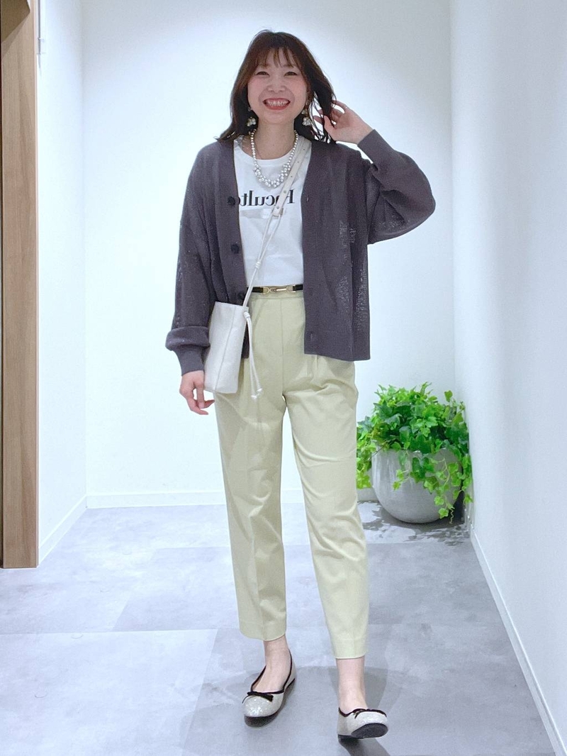 9242444/イオンモール鈴鹿/GLOBAL WORK/164