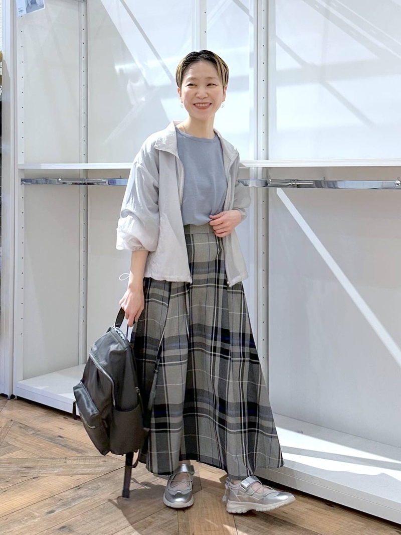 9242320/イオンモール旭川西/GLOBAL WORK/153