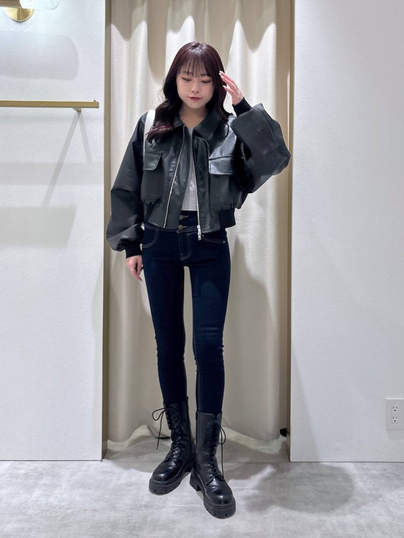 9216181/名古屋パルコ/Heather/159