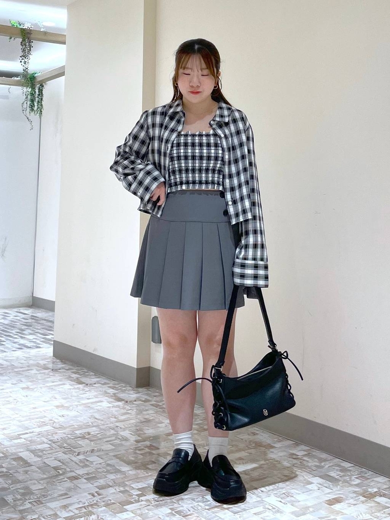 9241013/アトレ川崎/Heather/152