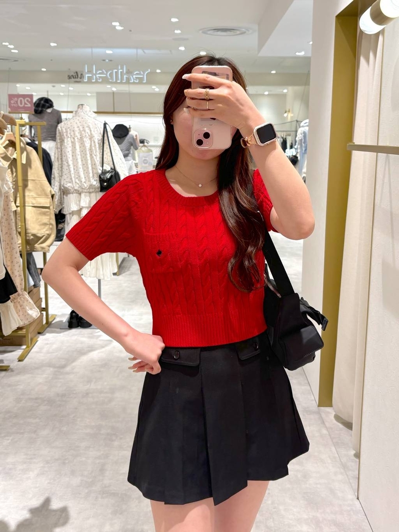 9238232/名古屋パルコ/Heather/158