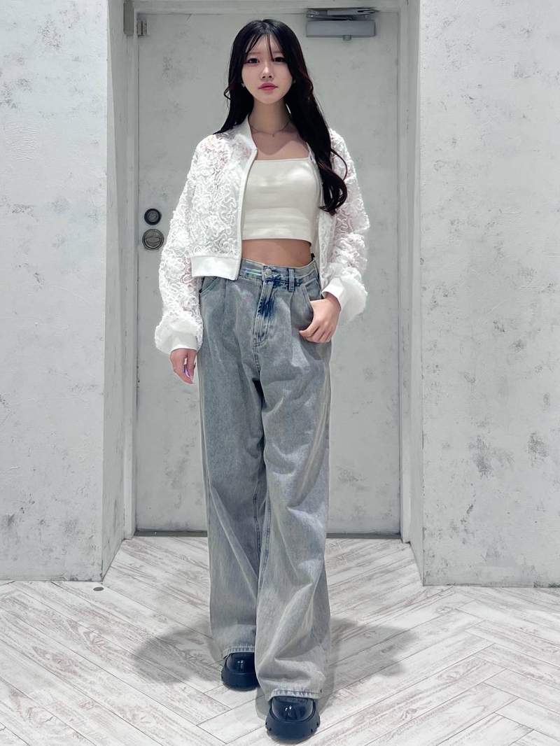 9241850/イオンモール新潟亀田インター/Heather/156