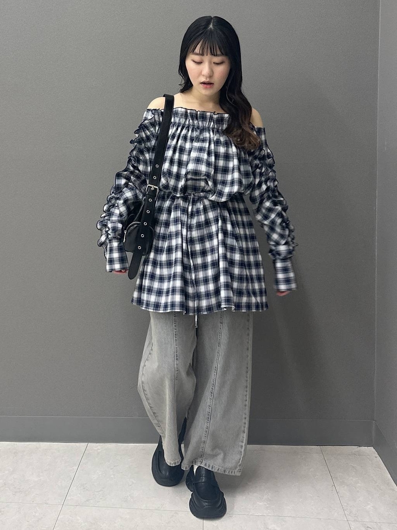 9238407/相鉄ジョイナス/Heather/156
