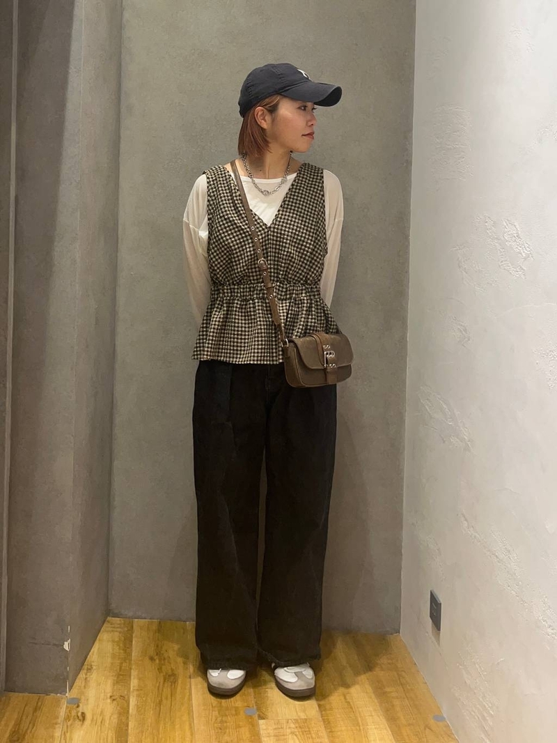 9242128/テラスモール湘南/JEANASIS/158