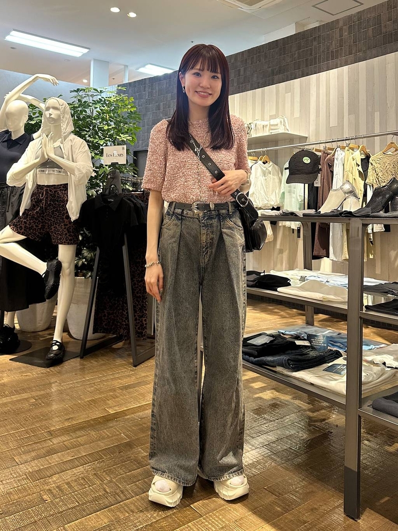9239047/那覇メインプレイス/JEANASIS/163