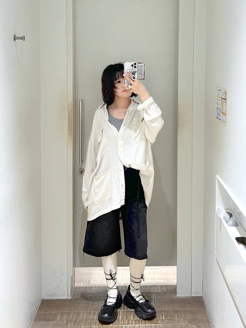 9236690/さんすて岡山/JEANASIS/156
