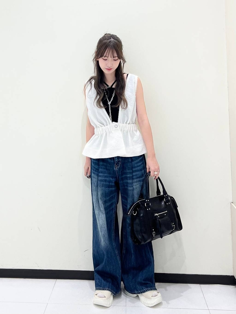 9238329/アミュプラザ長崎/JEANASIS/153